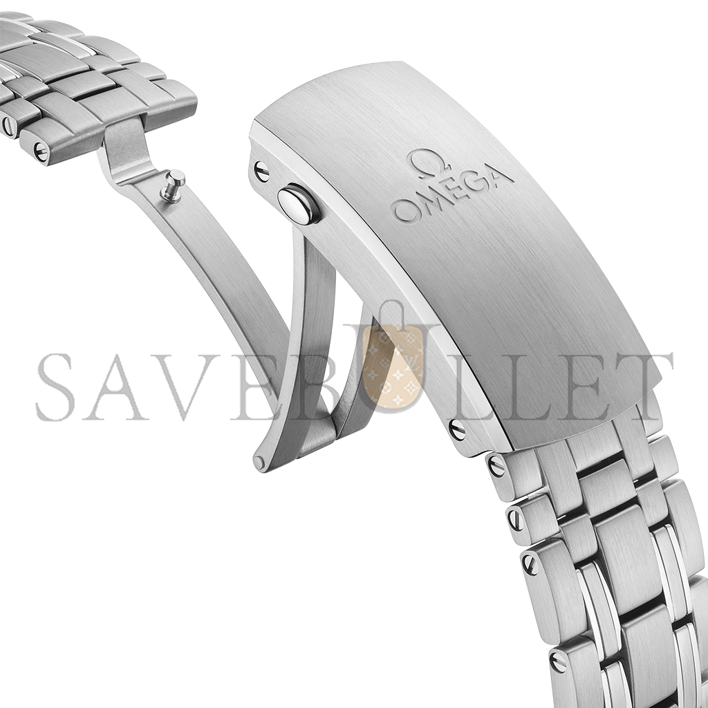 Om**a seamaster diver 300m watch 210.30.42.20.03.001